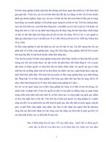 Quyền của tác giả sáng chế, kiểu dáng công nghiệp và thiết kế bố trí