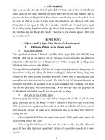 Kết hôn có yếu tố nước ngoài – Một số lý luận và thực tiễn”