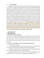 Quy định của pháp luật về thời điểm phát sinh trách nhiệm bảo hiểm của doanh nghiệp bảo hiểm