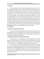 Phạm vi và đối tượng điều chỉnh của Luật Quản lý thuế Việt Nam