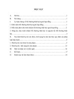 Xác định thiệt hại do sức khỏe tính mạng bị xâm phạm theo quy định của pháp luật hiện hành