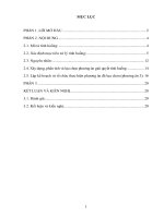 Giải quyết đơn thư khiếu nại, tố cáo của hộ gia đình bà nguyễn thị a và ông nguyễn văn b trú tại thôn trung lập, xã tri trung, huyện phú xuyên, đối với các quyết định xử lý vi phạm hành chính trong lĩnh vực đất đa 