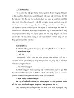 Kết hôn đồng giới và những quy định của pháp luật về vấn đề này