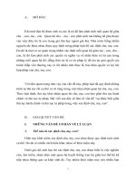 PHÂN BIỆT THỦ TỤC HÀNH CHÍNH VÀ THỦ TỤC TƯ PHÁP TRONG VIỆC XÁC ĐỊNH CHA, MẸ, CON