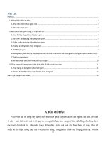 Tạm giam trong tố tụng hình sự