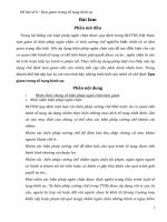 Tạm giam trong tố tụng hình sự