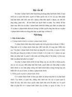 Vi phạm hành chính và xử phạt vi phạm hành chính