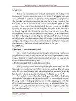 Luật Quản lý thuế Việt Nam