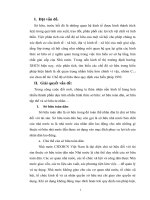 Chế độ sở hữu theo quy định của hiến pháp