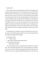 Vai trò của sở hữu tư nhân trong nền kinh tế thị trường định hướng xã hội chủ nghĩa