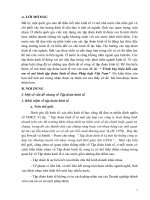 Trình bày hiểu biết của em về mô hình tập đoàn kinh tế theo Pháp luật Việt Nam