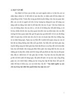 Xác định nghĩa vụ của cha mẹ trong việc đảm bảo quyền được học tập của con