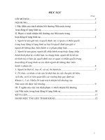 Phạm vi trách nhiệm bồi thường của Nhà nước trong hoạt động tố tụng hình sự