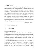 tranh chấp liên quan đến hình thức của giao dịch dân sự