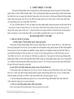 tạm giam trong tố tụng hình sự và việc hoàn thiện pháp luật nhằm nâng cao hiệu quả áp dụng biện pháp ngăn chặn này