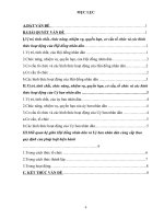 Phân tích mối quan hệ giữa Hội đồng nhân dân và Ủy ban nhân dân cùng cấp theo pháp luật hiện hành