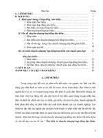 Tìm hiểu về chuyển nhượng hợp đồng bảo hiểm. Phân biệt chuyển nhượng hợp đồng bảo hiểm và chuyển giao hợp đồng bảo hiểm