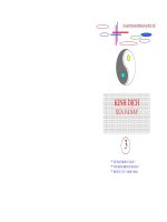 Luận giải 64 quẻ kinh dịch 