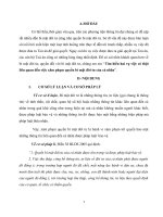 Tìm hiểu hai vụ việc có thật liên quan đến việc xâm phạm quyền bí mật đời tư của cá nhân