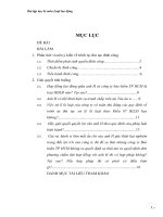 Phân tích và nêu ý kiến trình tự, thủ tục đình công