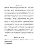 Có ý kiến cho rằng pháp luật cho phép vợ chồng chia tài sản chung trong thời kỳ hôn nhân là gián tiếp công nhận ly thân. Nêu ý kiến cá nhân về vấn đề này