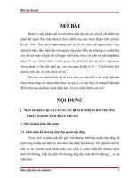 Trách nhiệm bồi thường thiệt hại do xâm phạm mồ mả