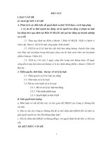 Phân tích các điều kiện để quyết định sa thải NLĐ được coi là hợp pháp