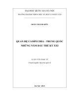 Tín ngưỡng thờ cúng tổ tiên của người Nùng ở Thái Nguyên hiện nay