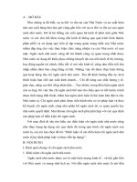 Điều kiện chi ngân sách nhà nước theo quy định của pháp luật hiện hành – Một số bình luận