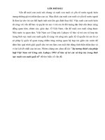 Sự tương thích pháp luật Việt Nam với Công ước Lahaye 1993 bảo vệ trẻ em hơp tác lĩnh vực nuôi nuôi quốc tế