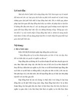 Một số vụ việc tranh chấp về hợp đồng thuê nhà ở