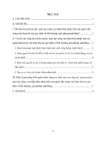 Vai trò của công tác tuyên truyền, giáo dục nâng cao nhận thức pháp luật của người dân trong việc thực thi các quy định về bồi thường, giải phóng mặt bằng