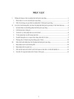Phân tích những yếu tố ảnh hưởng đến việc thực thi pháp luật thuế giá trị gia tăng ở Việt Nam
