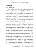 skkn  kinh nghiệm dạy học phân hóa trong môn tiếng việt lớp 3 theo mô hình trường học mới VNEN