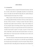 skkn thực hành kỹ năng sống  cho học sinh lớp 4 qua tiết sinh hoạt lớp theo mô hình trường học mới 