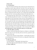 skkn một số kinh nghiệm giúp học sinh lớp 5 phân biệt từ đồng âm và từ nhiều nghĩa