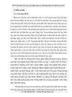 skkn kinh nghiệm nâng cao chất lượng phân môn tập làm văn lớp 3 