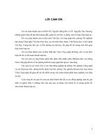 Nghiên cứu phát triển công nghệ đúc lưu biến áp lực (rheodiecasting) cho hợp kim nhôm A356