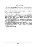 Thiết kế và thi công mạch quang báo giao tiếp máy tính theo chuẩn RS485 có nhiệm vụ hiển thị tỉ giá vàng, tỉ giá ngoại tệ lên các LED 7 đoạn, hiển thị thông tin lên LED ma trận