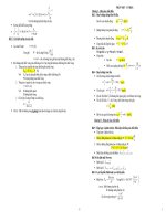 cong thuc vat li lop 10 day du