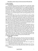 skkn HD học sinh lớp 1 sử dụng thư viện 