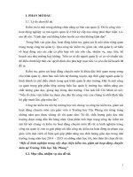 skkn một số kinh nghiệm trong việc thực hiện kiểm tra, giám sát hoạt động chuyên môn tại trường tiểu học