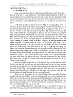 skkn nâng cao chất lượng phục vụ bạn đọc ở thư viện trường học