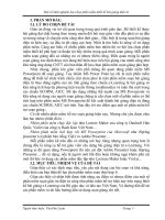 skkn  kinh nghiệm lựa chọn phần mềm thiết kế bài giảng điện tử 