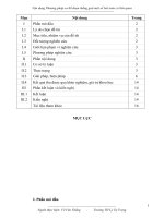 skkn giúp học sinh lớp 4 vận dụng sơ đồ đoạn thẳng để giải một số bài toán