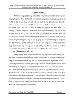 skkn nâng cao hiệu quả dạy và học tin học ở trường tiểu học thông qua việc ứng dụng công nghệ thông tin