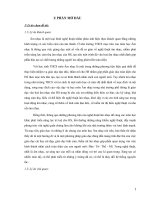 skkn đổi mới phương pháp dạy học hát ở trường THCS