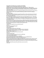 Hướng dẫn trả lời phỏng vấn cục xuất nhập cảnh nhật bản 