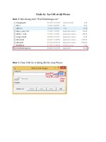 Hướng dẫn cài đặt pfsense 2 
