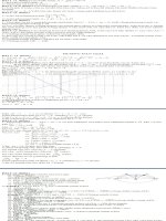 Đề thi thử vào lớp 10 môn Toán có đáp năm 2014 (P14)